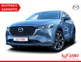 Mazda CX-5 2.5 Advantage 2WD Navi LED Head-Up AHK PDC - gebrauchte Mazda CX-5 aus dem Jahr 2023