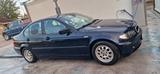 BMW 318i 346L guter gebrauchter Zustand - BMW: 346l