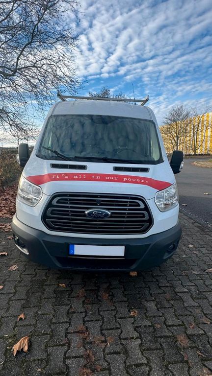 Image of Ford Transit
