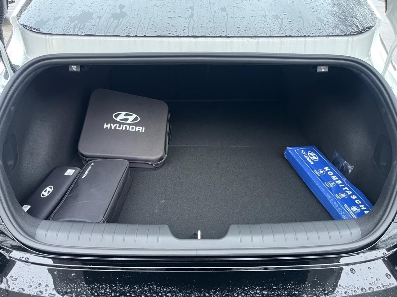 Fahrzeugabbildung Hyundai IONIQ 6 N-LINE X BOSE*NAVI*SHZ*LHZ*ZV*