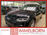 Audi Q5 55 e quat S Line Leder*Matrix*ACC*belüSitze - Audi Q5 mit Hybrid-Antrieb