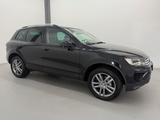 Volkswagen Touareg V6 TDI BMT 4Motion*LUFTFEDERUNG*AHK*LEDE - Volkswagen Touareg: TDI
