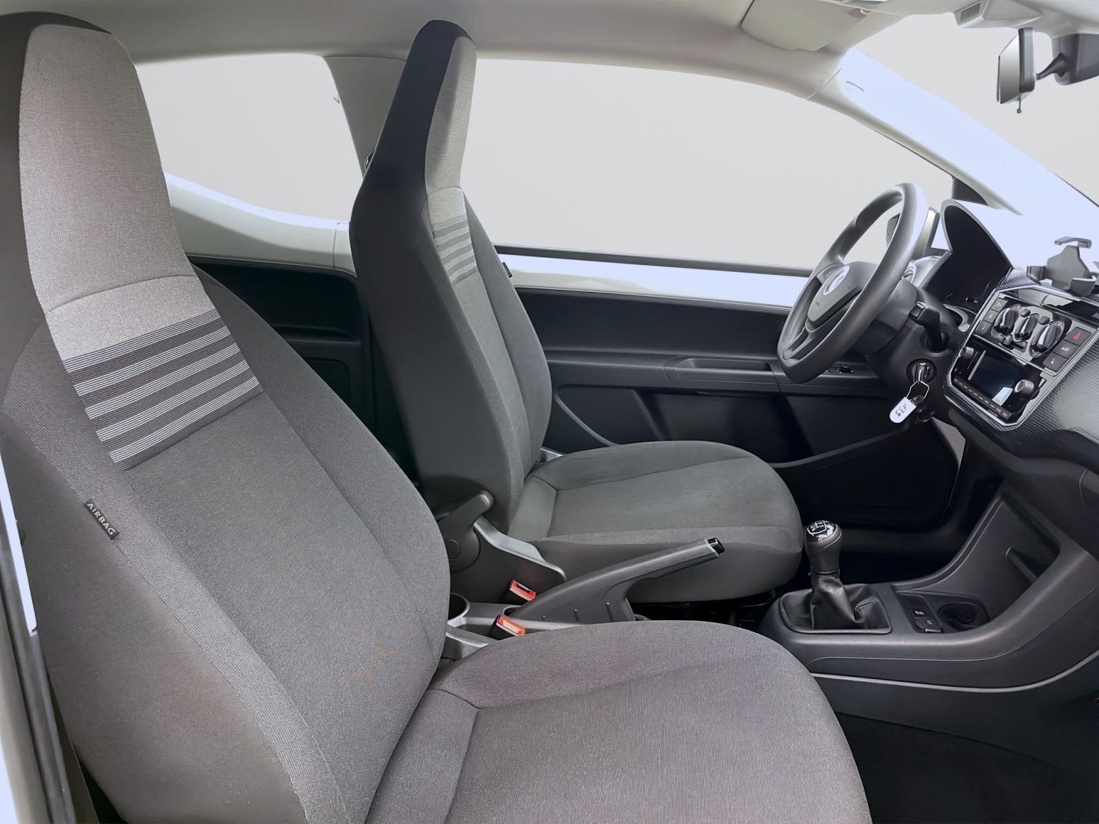 Volkswagen up! - Bild 15