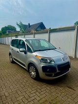 Citroën CITROËN C3 PICASSO 1.6  TÜV NEU - Citroën C3 Picasso: 1.6