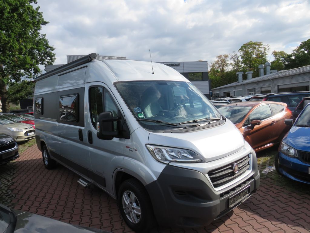 WESTFALIA Amundsen
