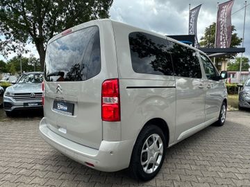 Citroen SpaceTourer - 8