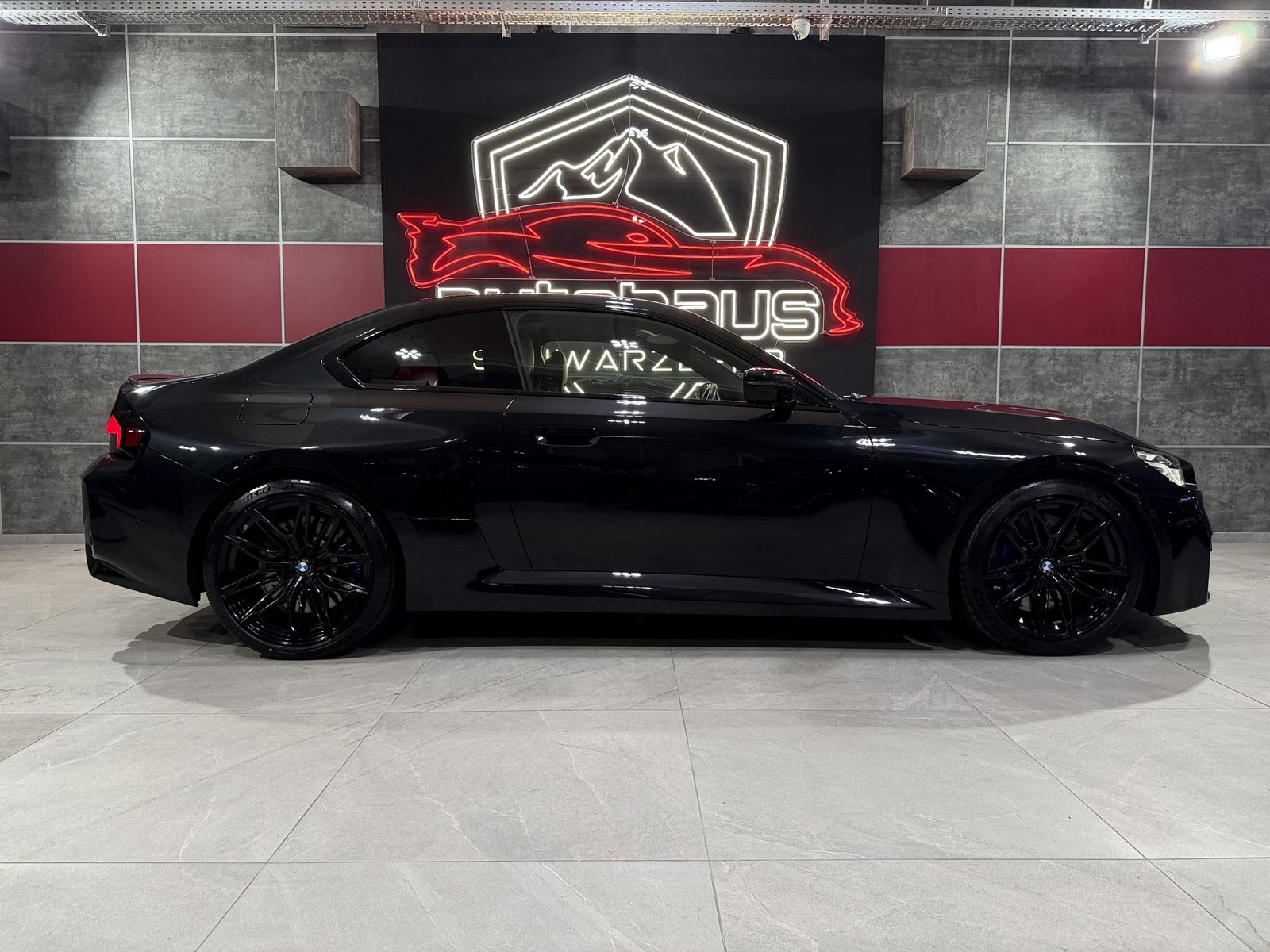 BMW M2 Coupe *Carbon-Int*M-Sitze*Memory*HUD*LED* foto 18
