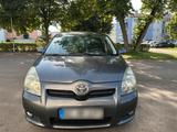 Toyota Corolla Verso - Toyota Corolla Verso aus 2007 mit Diesel-Antrieb