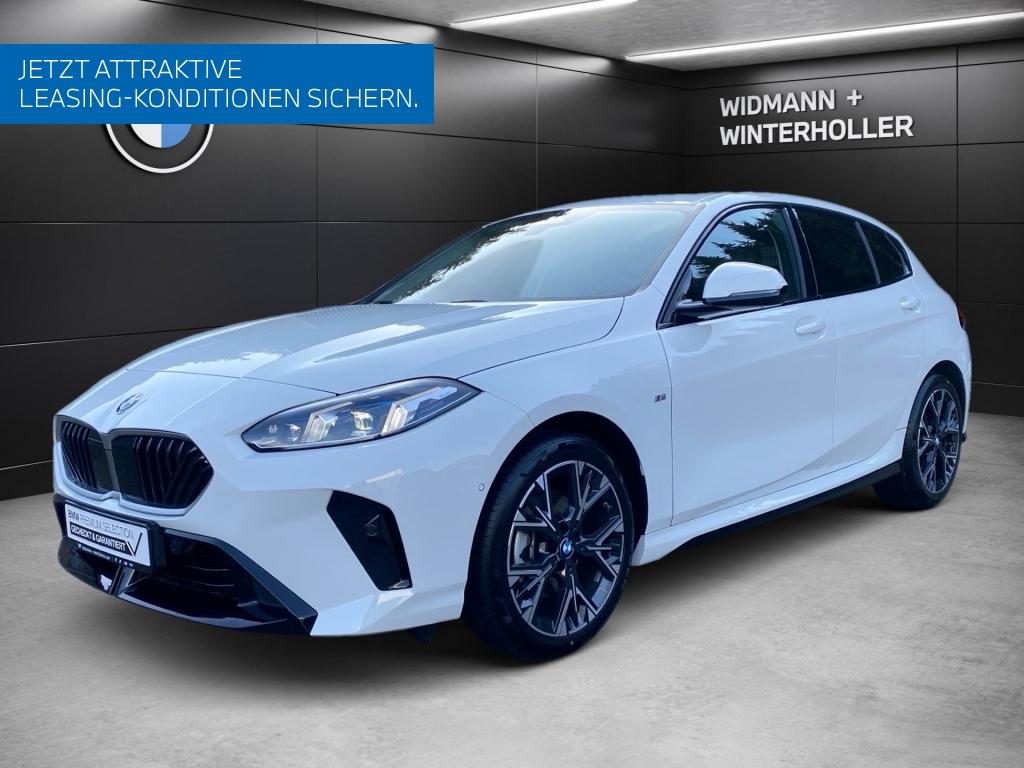 BMW 120 M Sport Ext. Pano DA+ H/K PA RFK 18´´