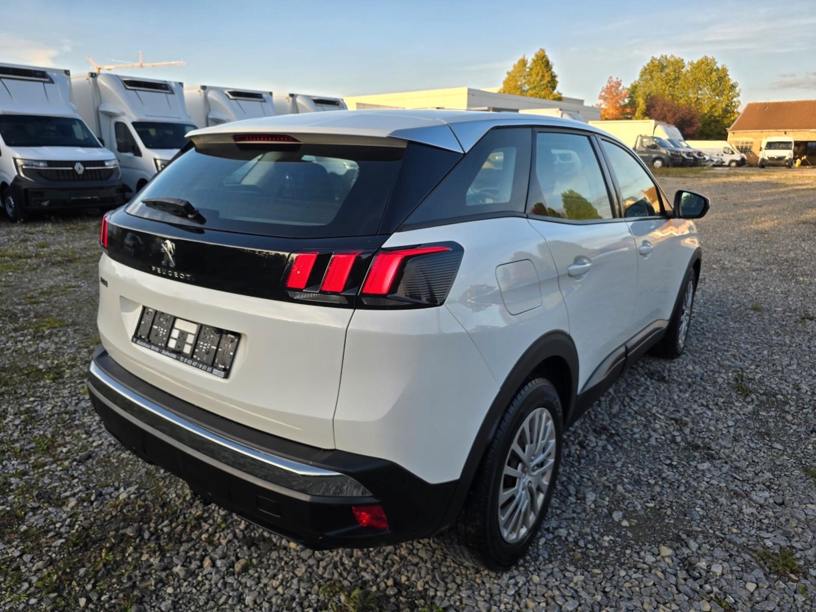 Peugeot 3008 PureTech Access