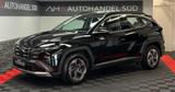Hyundai Tucson Select 2WD Design Paket*LED*KAMERA*6 TKM* - Hyundai Tucson Select mit Diesel-Antrieb