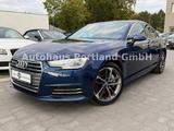 Audi A4 quattro sport 2.0 /89TKM/S-Heft/SCUBA/Keyless - Audi A4: Sport