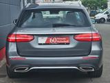 Mercedes-Benz E 43 AMG/E450 4Matic *Digital Tacho*Nappa Leder - Mercedes-Benz E 43 AMG: Automatik