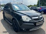 Opel Antara Cosmo 4x4 - Opel Antara mit Benzin-Antrieb: Allradantrieb