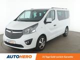 Opel Vivaro 1.6 Biturbo CDTI Combi L1H1 2,7t *NAVI* - Opel Vivaro Gebrauchtwagen