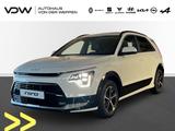 Kia NIRO 1.6 HEV 129 DCT SPI REX GD (Benzin) 6-Gang- - Kia Niro in Stuttgart
