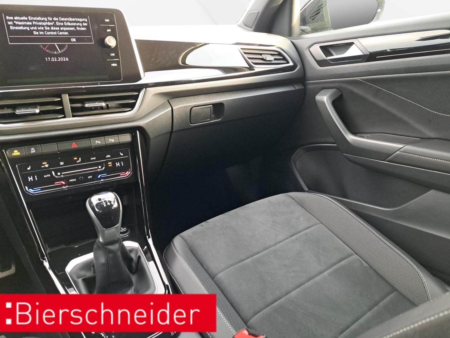 Volkswagen T-Roc 1.0 TSI R-Line DIGITAL COCKPIT LED KAMERA, миниатюра 14