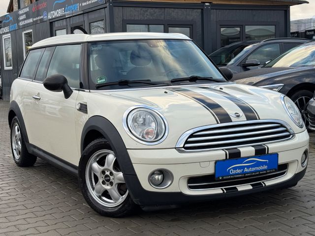 MINI ONE Clubman One+TÜV NEU+