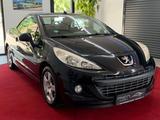 Peugeot 207 CC Cabrio-Coupe Premium - Peugeot 207 in Herne