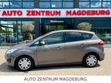 Ford C-Max Champions Edition 1.HAND*SITZH*BL.TOOTH - Ford C-Max in Magdeburg