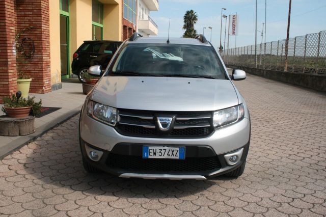 Dacia Sandero Stepway 1.5 dCi 8V 90CV