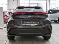 Toyota C-HR - Vorschau Bild 5