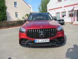Mercedes-Benz GLS 63 Mercedes-AMG GLS 63 4MATIC+ Mercedes-AMG - Mercedes-Benz GLS 63 aus 2022