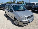 Fiat Panda 1.3 MJT 16V Emotion Neopatentati Unic - Fiat Panda Emotion mit Diesel-Antrieb