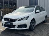 Peugeot 308 SW Allure Automatik Leder Full LED Dynamik - Peugeot 308: SW Allure