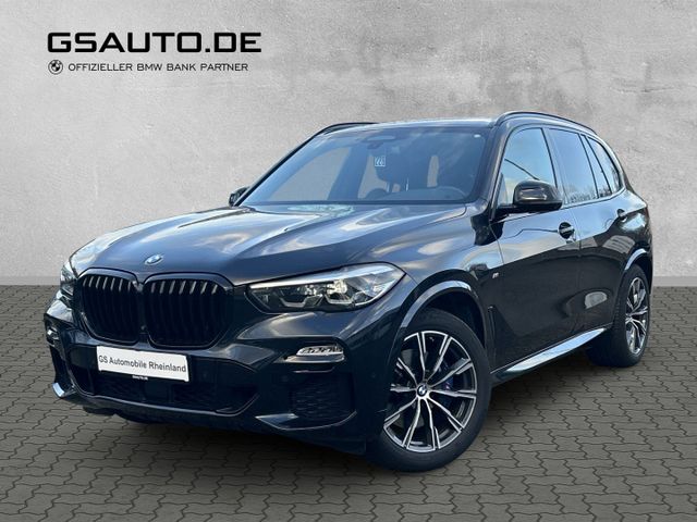 BMW X5 30d xDrive M-SPORT Sport-Aut.ACC 360°7-Sitzer