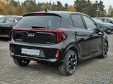 Kia Picanto PE2 1.2 AMT GT-LINE - Kia Picanto Tageszulassungen
