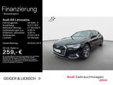 Audi A6 Limousine 45 TFSI quattro*LED*AHK*VIRTUAL*NAV