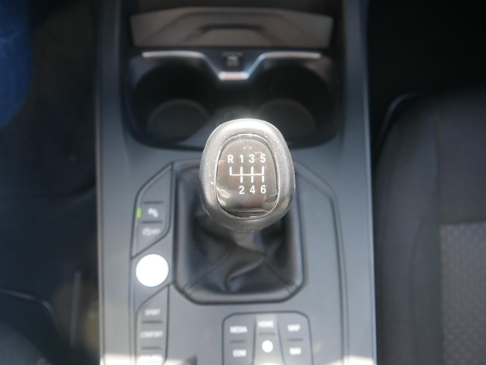 BMW 118 i Advantage Navi Android Apple Tempomat PDC, миниатюра 21