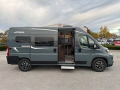 Pössl 2 WIN S PLUS  *Modelljhr 2025*