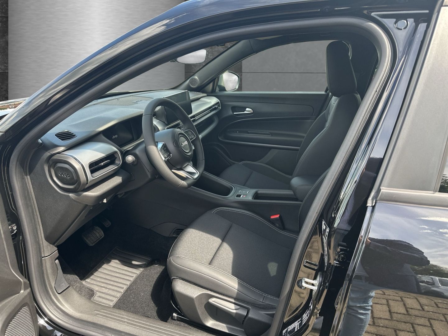Jeep Avenger - Bild 7
