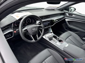 Audi A6 - 8
