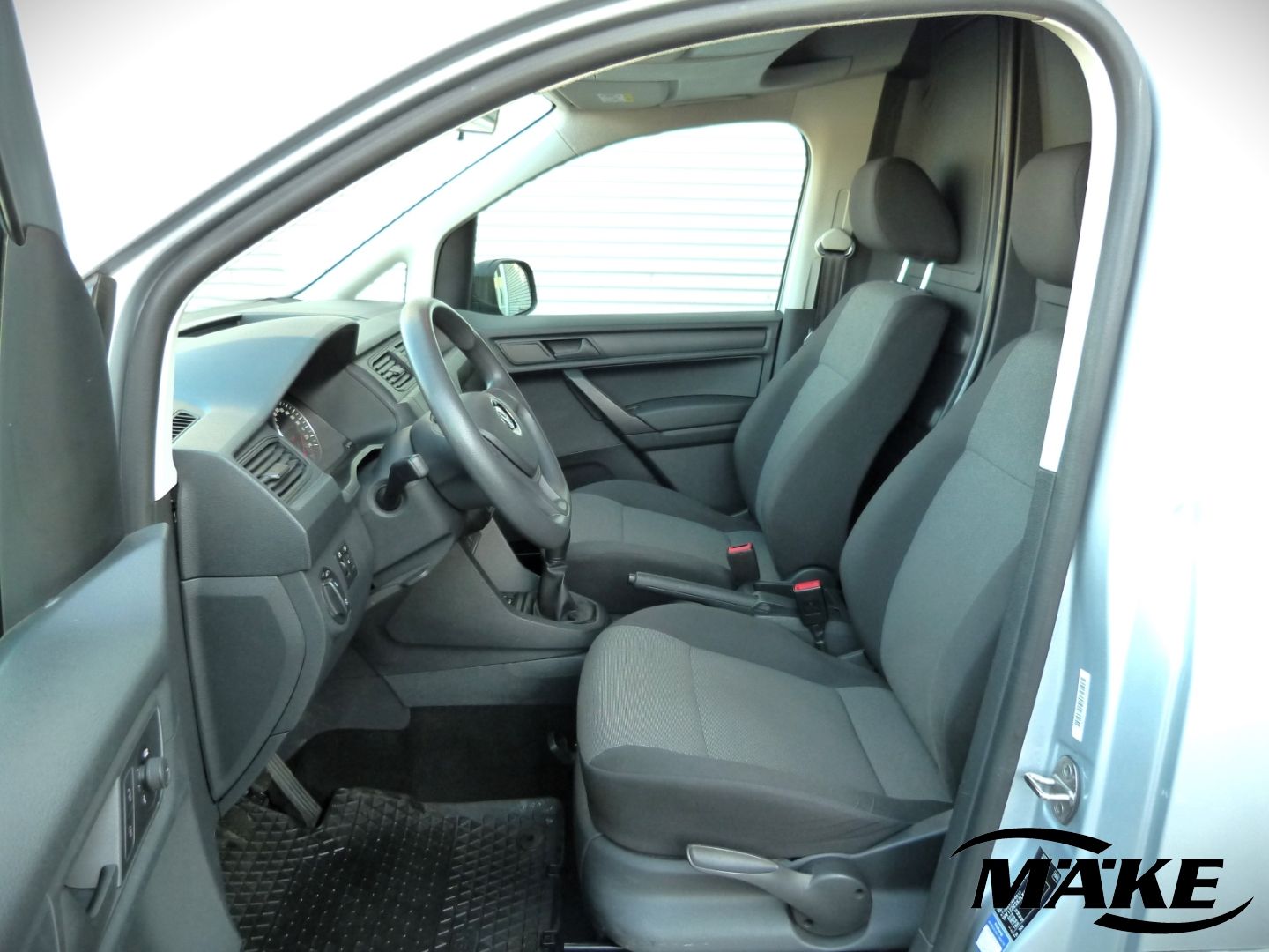 Caddy Maxi Kasten BMT 2.0 TDI Klima, PDC, Ladera