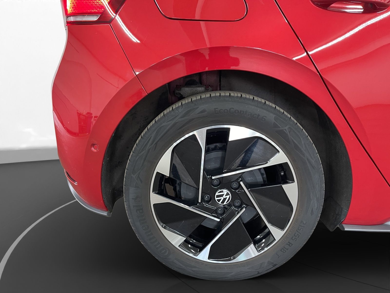 Volkswagen ID.3 - Bild 15
