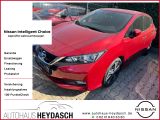 Nissan Leaf N-Connecta *40 KW*SOH 92%*B2B* - Nissan Leaf aus 2018