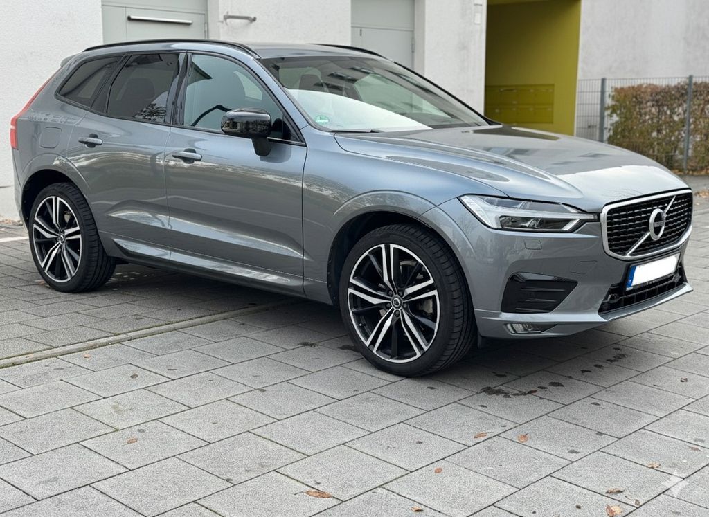 Image of Volvo XC60