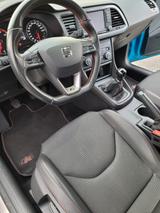 Seat Leon 1.4 TSI FR. ACT .TÜV 08/27