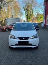 Seat Mii Reference - Seat Mii in Dortmund