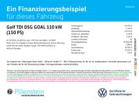 Volkswagen Golf - Vorschau Bild 2