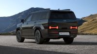 Hyundai SANTA FE - Vorschau Bild 3