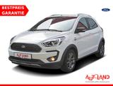 Ford KA+ 1.2 Active Navi PDC Klima Tempomat - gebrauchte Ford Ka/Ka+ aus dem Jahr 2019