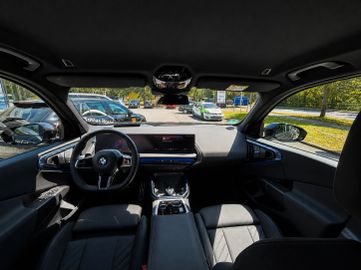 BMW X3 20 d xDrive *M-Paket*360Grad*HarmannKardon*