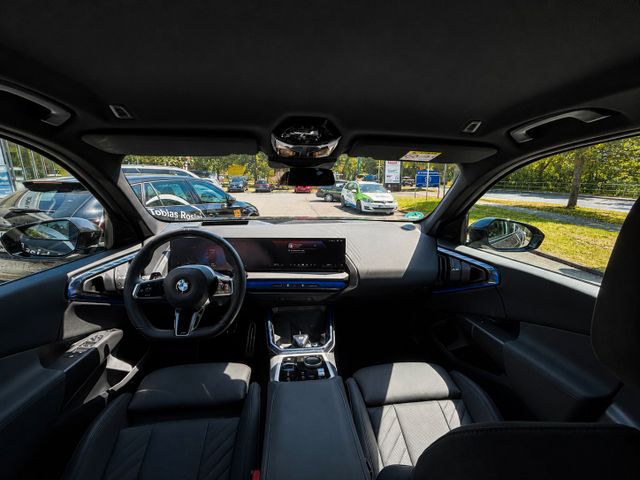 BMW X3 20 d xDrive *M-Paket*360Grad*HarmannKardon*