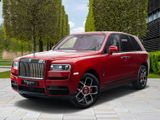 Rolls-Royce Cullinan Black Badge