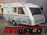 Kip Star-Line 41S, Mover 100km, Vorzelt, Tüv/Gas NEU - Kip Wohnwagen