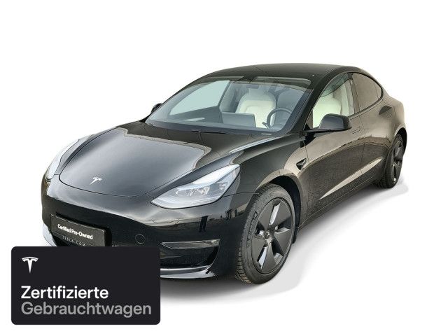 Image of Tesla Model 3